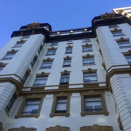 Отель The Architect Вашингтон Экстерьер фото