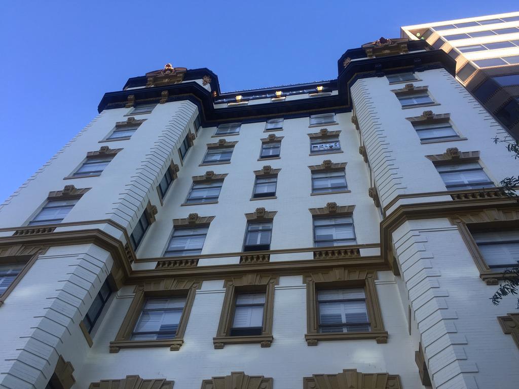 Отель The Architect Вашингтон Экстерьер фото
