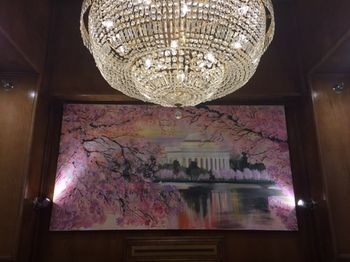 Отель The Architect Вашингтон Экстерьер фото
